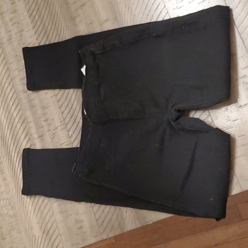 Levi jegging